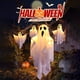 thumbnail image 5 of Venta urgente Halloween Terror Decoration Ghost Pendant Hanging Ghost Threatening Prop Courtyard Decoration PendantPopulares ¡NUEVO!, 5 of 5