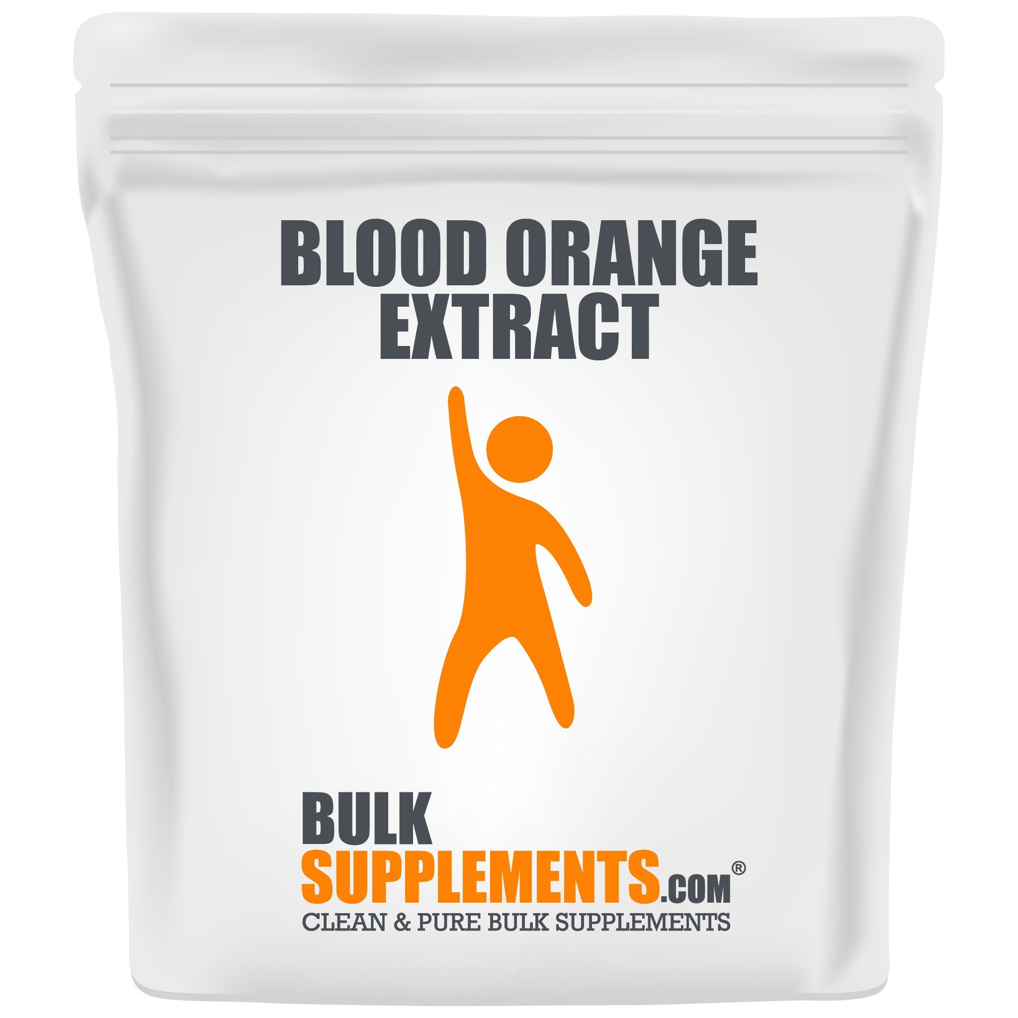 Bulksupplements Blood Orange Extract Powder (100 Grams)