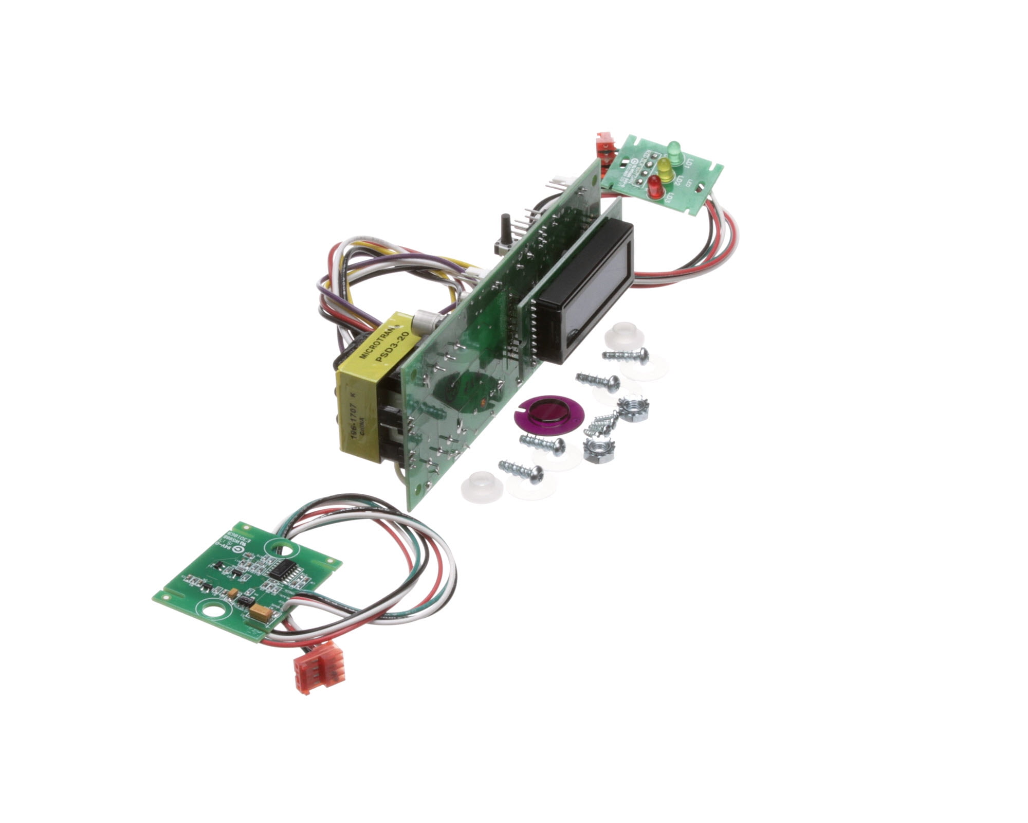 Elkay 98543C Electrical Package