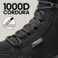 thumbnail image 2 of Botas tácticas ligeras NORTIV 8 SNMT221M Talla 13, 2 of 9