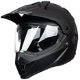 thumbnail image 1 of Motocross ATV Tout-Terrain Casque Intégral Double Visière, 1 of 7