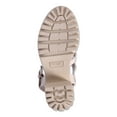 thumbnail image 3 of Madden NYC Women's Genesis Block Heel Fisherman Sandals, 3 of 5