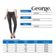 thumbnail image 4 of Legging George Talla CH Estampado Oxford, 4 of 4