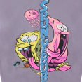 thumbnail image 5 of Men's SpongeBob SquarePants Pullover Hoodie - Adult Sizes S-2XL, 5 of 7