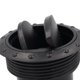 thumbnail image 3 of Rejilla de Salida Del Deflector Del Aire Acondicionado Del Tablero DYNWAVEMX 4 Piezas, 3 of 7