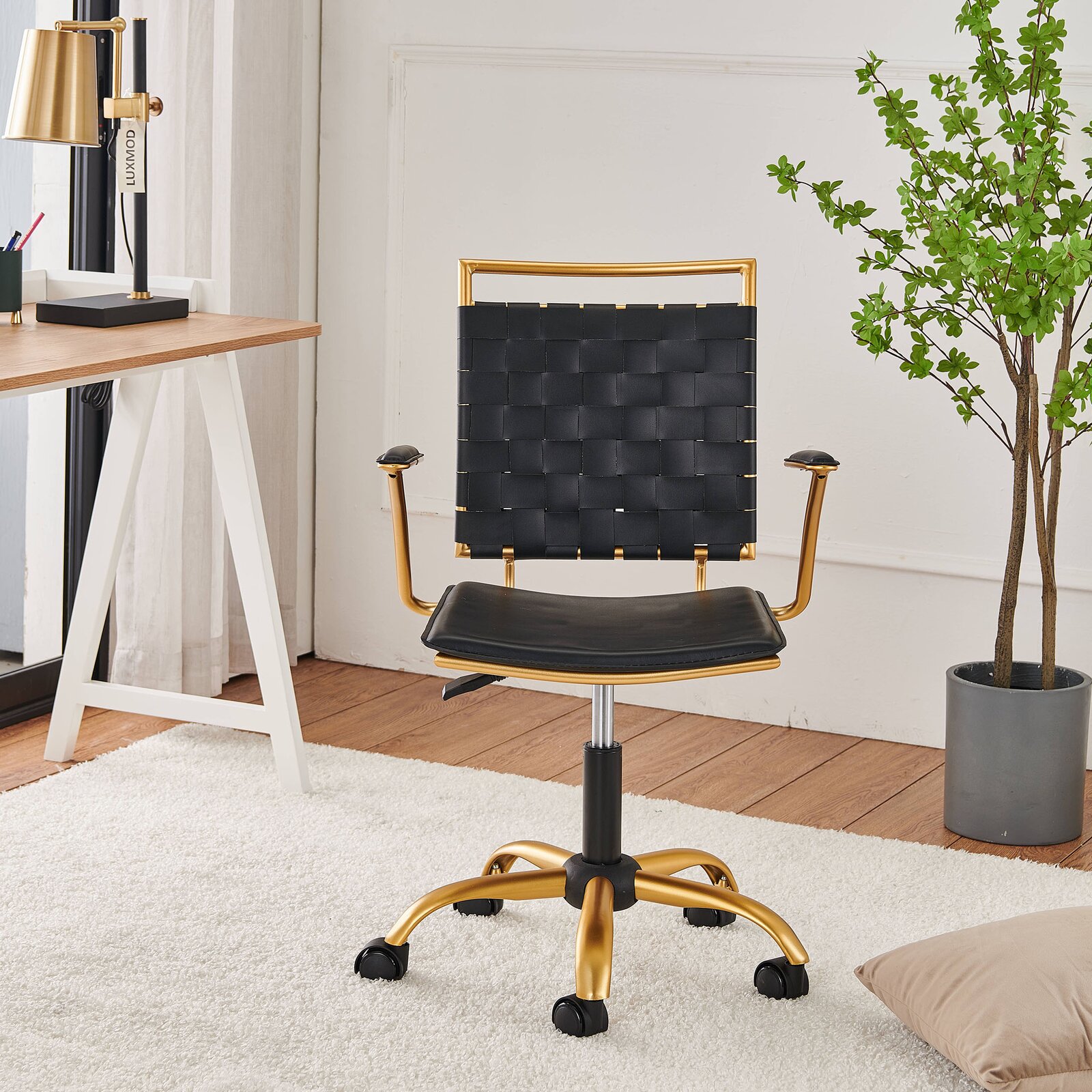 margaretha office task chair