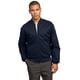 thumbnail image 1 of Chaqueta Red Kap® Team Style con bolsillos oblicuos. CSJT38 gorra roja CSJT38, 1 of 1