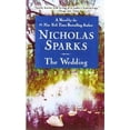 thumbnail image 1 of Pre-Owned The Wedding (Mass Market Paperback) 0446615862 9780446615860, 1 of 1