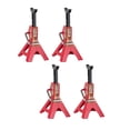 thumbnail image 1 of 4 Piezas Soporte de ReparacióN de de 6 Toneladas Ajustable en de Metal para 1/10 RC Coche de Orugas Axial SCX10 90046 TRX4 TRX6 D90, 1, 1 of 10
