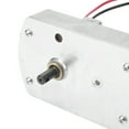 RV Camper Slide Out Motor 12V DC 30AMP 5800RPM 181 Ratio Cast Aluminum