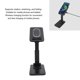 thumbnail image 4 of Soporte inalámbrico plegable portátil ajustable del soporte de carga inalámbrico del ABS de la PC para la oficina ANGGREK Otros, 4 of 8