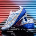 thumbnail image 2 of Zapatillas de fútbol para hombre, zapatos de fútbol, botas de fútbol Superfly de alta calidad, TF/FG, zapatillas de entrenamiento con picos largos para exteriores, 2 of 5