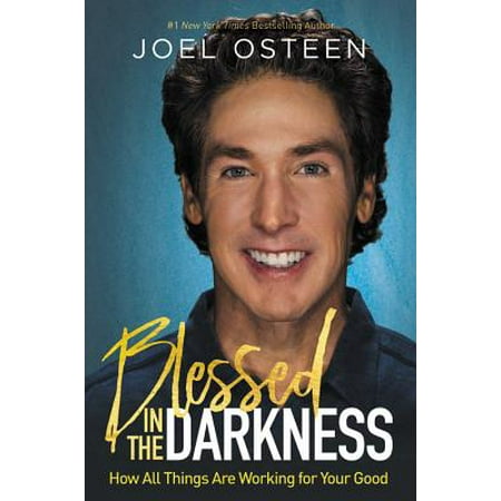 Blessed in the Darkness : How All Things Are Working for Your (Best Thing To Listen To While Working)