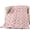 Pink, variant on Beige Polka Dots Spots Quilted Comforters Cooling Blanket Oversized King Size, Abstract Modern Minimalist Fade Texture Cold Comfort for Hot Sleepers Lightweight Air Conditioning Quilt Blanket for Bed