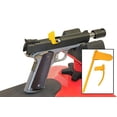 thumbnail image 2 of Mtm Drapeaux Indicateurs de Chambre pour Pistolet et Fusil, 2 of 2