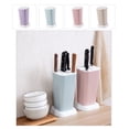 thumbnail image 3 of TUIBELYN Magnetic Kitchen Utensil Holder, Organizer for Kitchen Tools, Accessories, and Cooking Utensils, 3 of 7