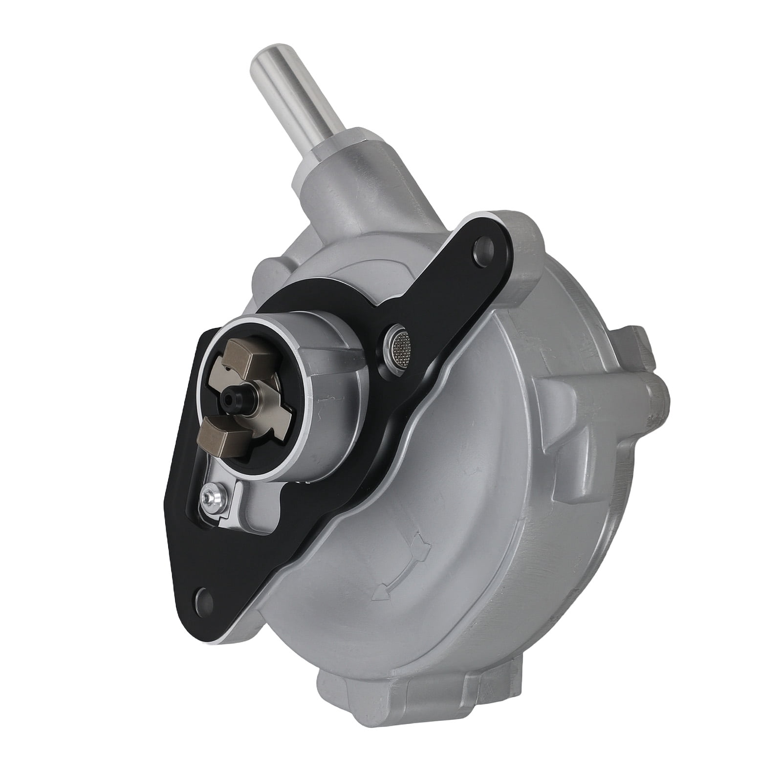 Maxpeedingrods Brake Vacuum Pump 2712301665 Compatible with Mercedes-Benz C250 SLK250 C250 1.8L 2012-2015