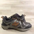 thumbnail image 3 of New Balance 481 V3 All Terrain Running Hiking Shoes Mens Low Top Lace Up Sz 12D, 3 of 6