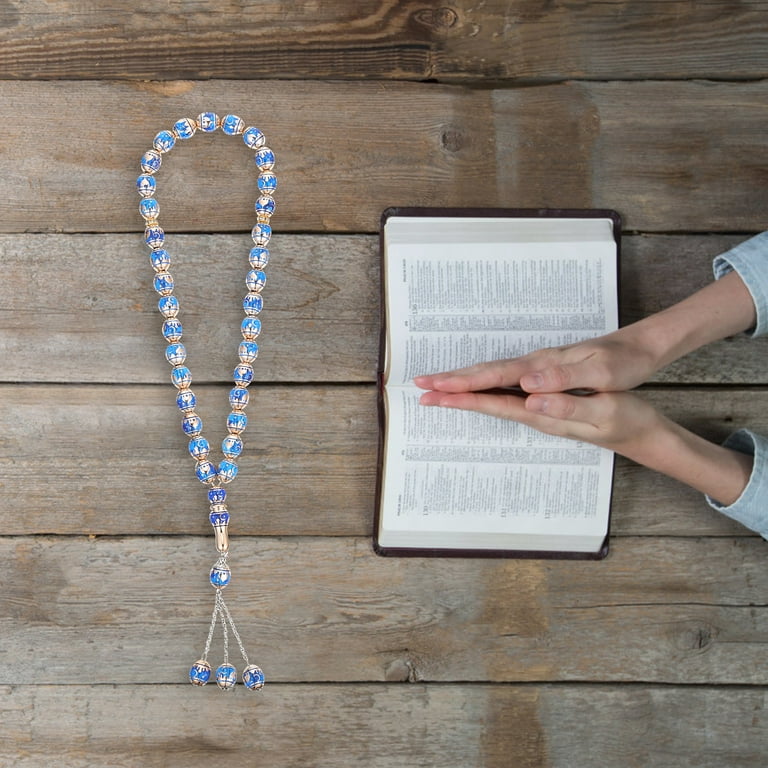 Healing prayer beads deals