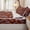 Brown Lavender, variant on Erosebridal Fresh Teal Gradient Checkerboard Zipper Twin Comforter Sets with Fitted Sheet and 2 Pillowcases,Simple Mini Graphic Zipper Bedding Set,Turquoise Mint,4-Piece,Reversible