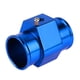 thumbnail image 3 of Conector De Tubería Adaptador de manguera de radiador de tubo de junta de medidor de sensor de temperatura de agua de 38 mm, 3 of 8