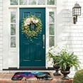 thumbnail image 2 of ONETECH Fantasy Art Front Door Mat Outdoor Entrance Doormat Entrance Mat for Home Entrance Outside Entry 19.68*39.37 in, 2 of 6