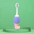 thumbnail image 5 of Cepillo de Dientes para Niños NikouMX Suave de Alta Gama, 5 of 5