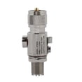 thumbnail image 1 of Pararrayos UHF M a UHF-F 1-1,2 GHz Protector contra sobretensiones de protección contra rayos de todas las bandas, 1 of 8