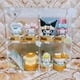 thumbnail image 4 of Figura de juguete de anime de la serie Hot Spring de Sanrio Family, caja sorpresa de Cinnamoroll, Kuromi, Hello Kitty, Pochacco, Pompom, Purin, Gudetama, 4 of 5