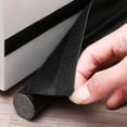 thumbnail image 4 of Sealing Strip Door Seal Under Door Draft Stopper Waterproof Weatherstrip, 4 of 9