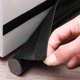 thumbnail image 5 of Weatherproof Under Door Bottom Seal Self Adhesive Keep Warmth in 1 Side, 5 of 11