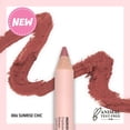 thumbnail image 2 of Signature Lip Pencil (008, Terracotta), 2 of 4
