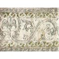 thumbnail image 1 of Satin Romance Scrolls Wallpaper Border DES24960, 1 of 1