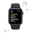 thumbnail image 4 of Apple Watch Se 2ª Gen Gps De 40mm 2022 Color Negro Apple Apple Watch Se, 4 of 4