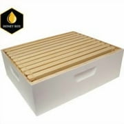 Harvest Lane Honey Medium Beehive, 10 Frames WWBCM-102