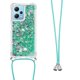 thumbnail image 2 of Funda FOXDOCK para Xiaomi Redmi Note 12 4G con Cuerda Ajustable, Brillo Líquido, Protección Antigolpes y Lente – Ideal para Regalo, 2 of 6