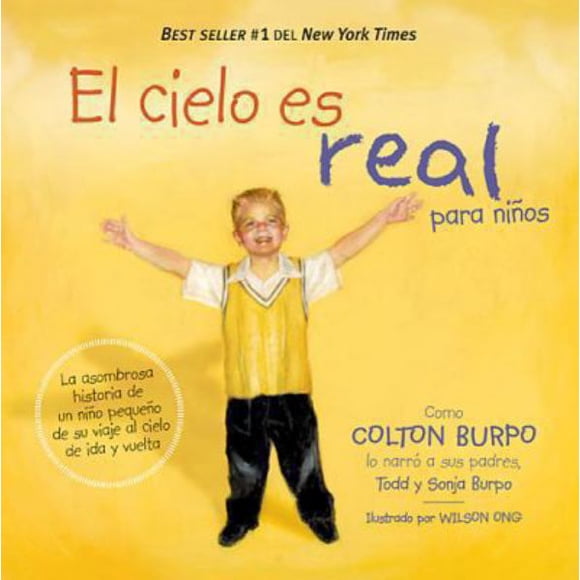 El cielo Es Real para Niños