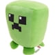 thumbnail image 4 of Muñeca de peluche Mattel Minecraft Cuutopia Creeper 25 cm, 4 of 6