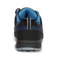 thumbnail image 3 of Regatta - Botas de senderismo II modelo Samaris para mujer señora (Denim Oscuro, Etéreo) Regatta UTRG3702_darkdenimethereal, 3 of 4