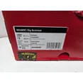 thumbnail image 4 of Size 12 - New Balance 608v5 Triple Black, 4 of 6