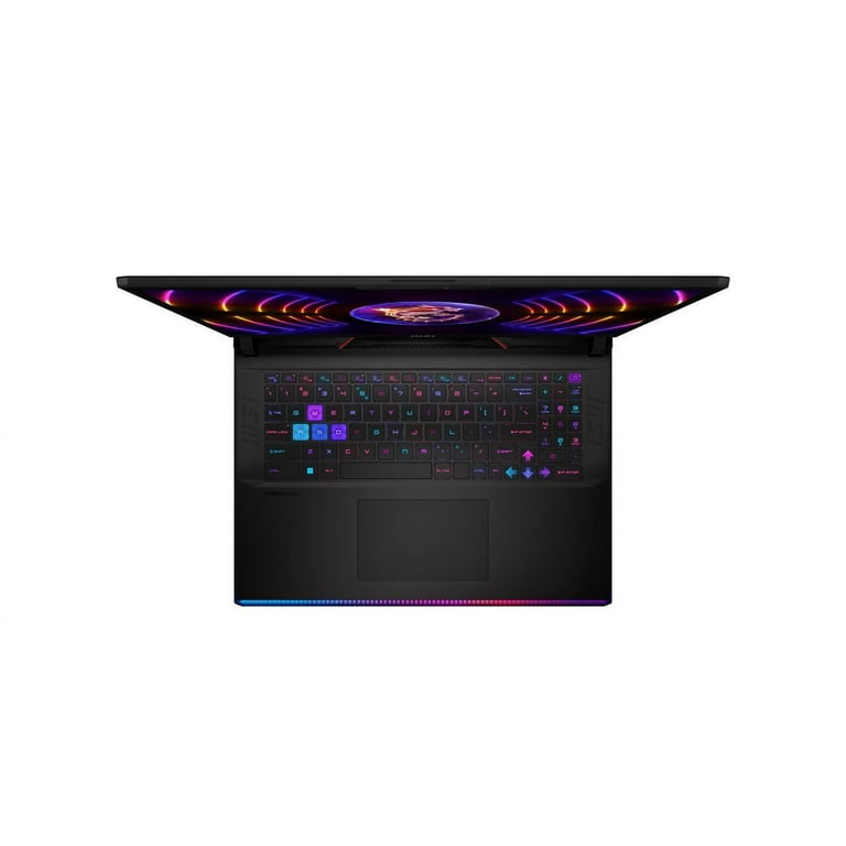MSI Gaming Raider GE78 HX 13V, 17