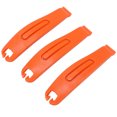 thumbnail image 3 of Bike Tire Removal Tool, Easy To Operate 3Pcs Bicycle Tire Lever  For Mountain Bike, 3 of 8