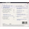 thumbnail image 2 of Holberg Suite/Serenade F.Str. (Audiobook), 2 of 2