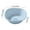 Blue#2, variant on Large Plastic Wash Basin for Laundry Feet and Vegetables Thickened Multi-Purpose Tub for Household Cleaning Soaking and Washing Food-Grade Dormitory Kitchen or Bathroom Sink Bowl