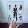 thumbnail image 3 of NECA Terminator 2 Día del Juicio T-800 Sarah Connor Arnold Schwarzenegger MODELO DE figura de acción juguetes colección regalo de cumpleaños, 3 of 5