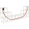 thumbnail image 4 of Kit STEM Thames & Kosmos Roller Coaster Engineering, 4 of 7