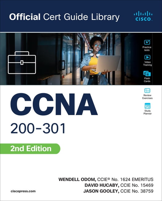 Official Cert Guide CCNP Spcor 350-501 Official Cert Guide