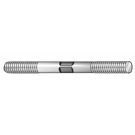 

Te-Co DblEd Std BkOx Stl 7 1/2 -13 1.5 2PK 40712