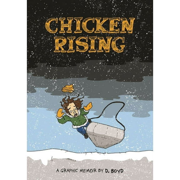 Chicken Rising