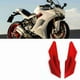 thumbnail image 4 of 1 Par De Kit De Alas Aerodinámicas Universales Para Motocicleta, 4 of 7
